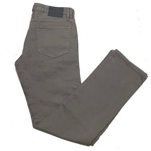 32 / 34 / BONOBOS slim jeans